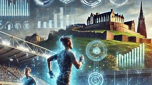 At the Frontier of Sports Technology