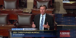 The Senate Will Vote on 4 Gun Control Measures Monday