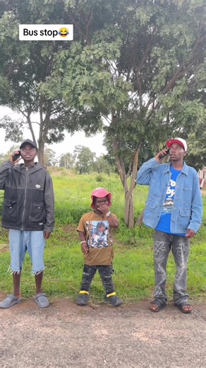 Ndibaba Ava: Zim Comix Comedy Series Highlights