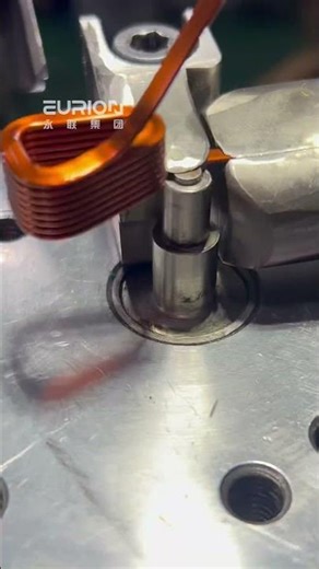 Triangular Flat Copper Coil Edgewise Winding | AFPM, Hub Motor & eVTOL Motor