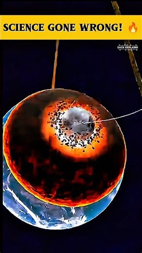 Can We Use the Moon as a Wrecking Ball? 🌕💥#Space