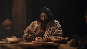 Jesus answered, “Unless I wash you, you have no part with Me.” // John 13:8b | Biblword