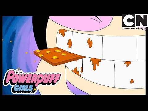 Powerpuff Girls | Blossom REALLY Hates The Dentist | Cartoon Network