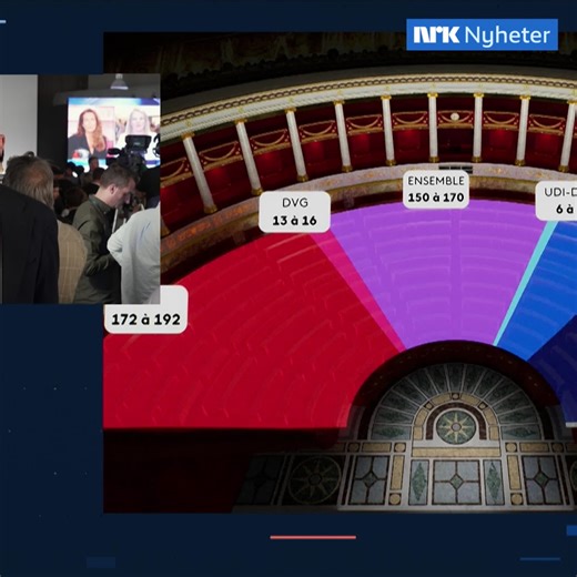 Reaksjon Nasjonal samling