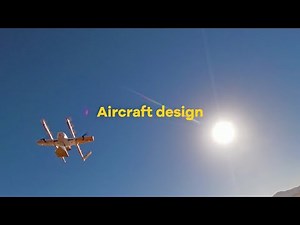 Designing a hybrid drone for last mile delivery | Wing