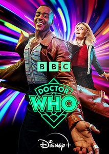 Doctor Who: The Legend of Ruby Sunday