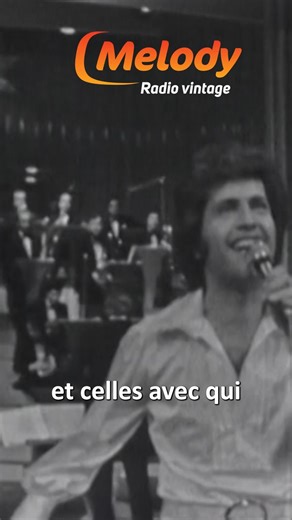 218K views · 9.9K reactions | [Melody Radio ] Joe Dassin ❤️ La fleur aux dents Retrouvez les plus belles chansons de Joe Dassin toutes l'année sur Melody Radio #joedassin #lafleurauxdents #chansonfrancaise #melody #melodyradio #melodytv #70s | Melody | Facebook