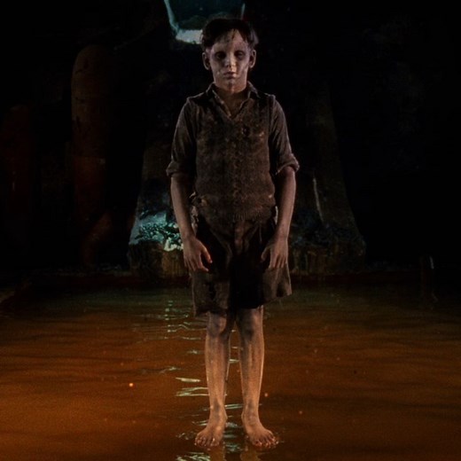 13 highest-rated Spanish horror movies that scream terror en Español