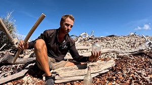 760K views · 6.3K reactions | Watch the full 1 hour Episode here: https://youtu.be/8EJiZxqJ_c4 | Back 2 Basics Adventures | Facebook