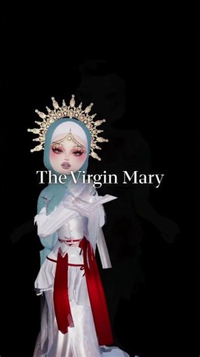 Styling religions (3)#dtishorts #dti #dresstoimpress #viralshorts #roblox #shorts#dtihacks#religion