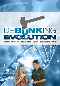 Debunking Evolution (2016)
