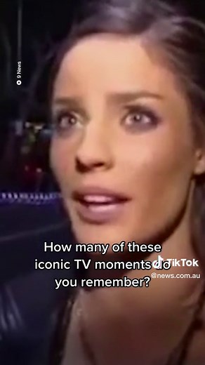 Iconic Aussie TV moments we’ll never forget