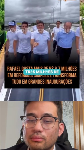 GOVERNO DO PIAUÍ GASTA 3 MILHÕES EM TINTA! #cortesmbl #kimkataguiri #mbl ‪@kimkataguiri‬