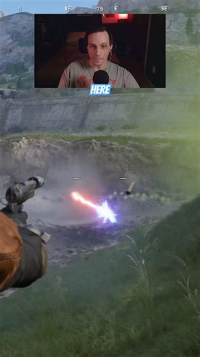 An Arc Raider story #gaming #shortsfeed #arcraiders #letsplay #fypシ゚viral #multiplayer #gameplay