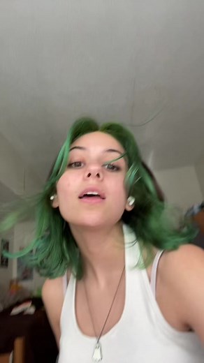 Amanda Waffles on TikTok