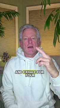 DAY 1 — Claim Your Strength | Power Breath | Tony Buonaiuto