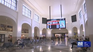 Springfield Police continue crackdown at Union Station, resulting in drug seizure and several arrests