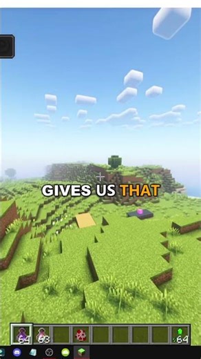 HOW TO USE THE NIGHTMARE BOTTLE IN MINECRAFT COGNITION