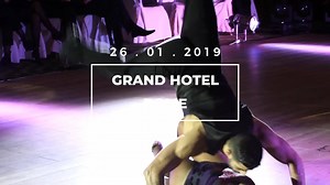 Announcement ! Dance Today will be at "Notte Delle Stelle" in Rome January 26th ! Make sure to order your tickets now for this beautiful evening of dancing, dining & fashion in the center of the most historical city in the world Rome ! #dancetoday #dancesport #italy #dance #socialmedia #production #travel #wdc #wdsf | Dancesport Network | Facebook