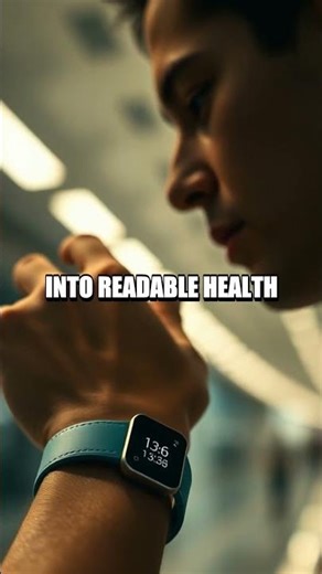 Tiny Flows Big Insights Nanofluidic Wearables