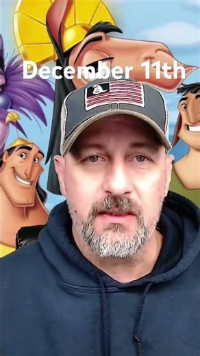 On This Day Trivia Question: December 11th