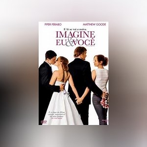 Imagine Eu e Você