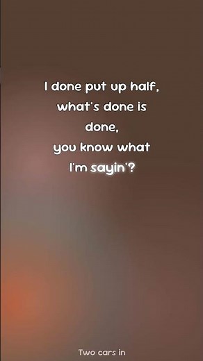 Drake, Future & Molly Santana - Ran To Atlanta [Lyrics] #Shorts