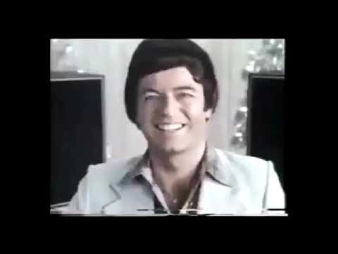 12 Days of Christmas Commercials #6: Woolworths Christmas Advert (70s)