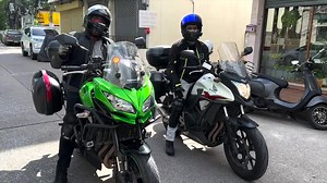 Thailand Ride With Super Bikes | Kawasaki Versys 650 | Honda CB 500x | Ep 02 We are delighted to announce that Shell Advance in Bangladesh is proud to sponsor of SANY GiRi in the thrilling journey to the three countries! On his journey, he plans to capture the beauty, culture, and diverse landscapes of Thailand, Vietnam, and Singapore, as well as capturing them. 🏍️✨ We believe that SANY GiRi perfectly corresponds to the values of our brand. Our team is thrilled to be a part of his incredible jo