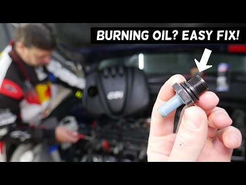 KIA OPTIMA INCREASED OIL CONSUMPTION, BURNING ENGINE OIL