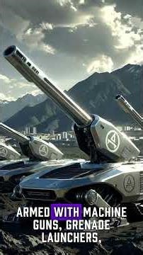 Stryker: Speed and Power on the Modern Battlefield