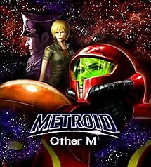 Metroid: Other M - Wii U Digital Code