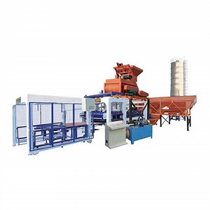 [Hot Item] Red Brick Making Machine
