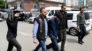 Sedat Şahin'in ardından Sarallar'a operasyon