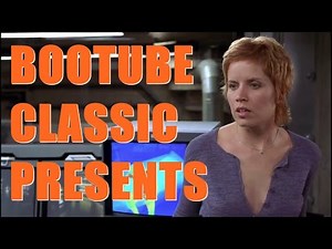 BooTube Classic Presents: Somebody's Watching Me