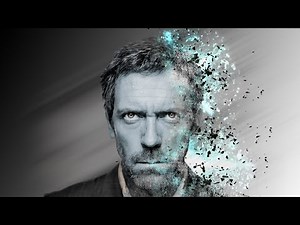 After Effects Tutorial: Disintegration Effects
