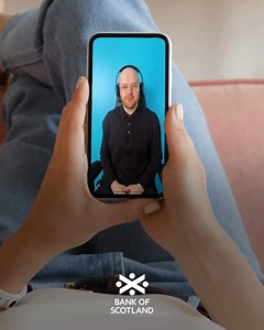 To support our #deaf customers, we work with SignVideo by Sorenson so you can connect with a #BSL interpreter to help with your everyday banking. Find out more about the service here: http://spr.ly/6181OVeNx #DeafAwarenessWeek #ByYourSide | Bank of Scotland