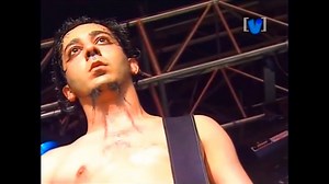 It's #SystemSunday! Check out System Of A Down's performance of 'Deer Dance' off their album Toxicity at Big Day Out in 2002! Pushing little children With their fully automatics They like to push the weak around #SystemOfADown #SOAD #DeerDance #BigDayOut | Victims Of A Down