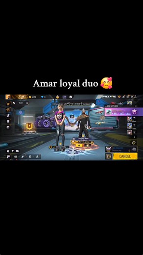 Amar Loyal Duo: Unforgettable Moments Together