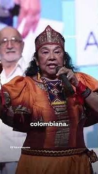 Totó la Momposina, reina del folclor colombiano