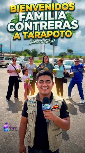 Tarapoto Perú: Guía rápida de viajes y tours en la Ciudad de las Palmeras