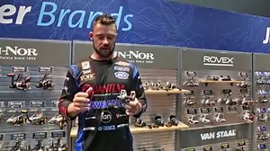 Here's another look at the new Fin-Nor Primal overhead reels. The ultimate light-weight overhead reel designed for braid. Check them out! https://www.jarviswalker.com.au/fin-nor-primal-reels.html | Jarvis Walker Brands