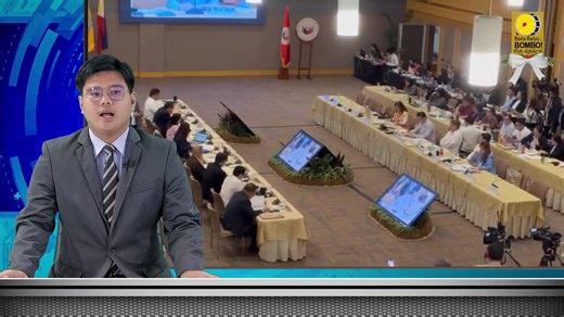 𝑾𝑨𝑻𝑪𝑯: Ginaproponer nga pondo para sa Philippine Health Insurance Corporation para sa tuig 2026, nadugangan na; P16.5 billion nga adjustment sa budget, naaprubahan sa Bicameral Conference Committee #BomboRadyoIloilo | Bombo Radyo Iloilo 837kHz