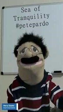 Pete Pardo - Svengali of Prog #shorts #petepardo