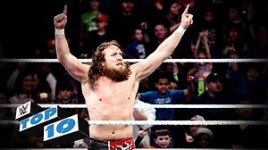 Top 10 WWE SmackDown moments: January 15, 2015