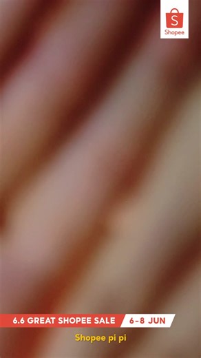 Shopee 6.6 Sale: Free Shipping Vouchers & $60 Cashback!