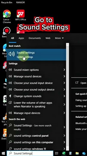 Laptop sound not getting louder? Here’s how to fix it! 🙌🔥