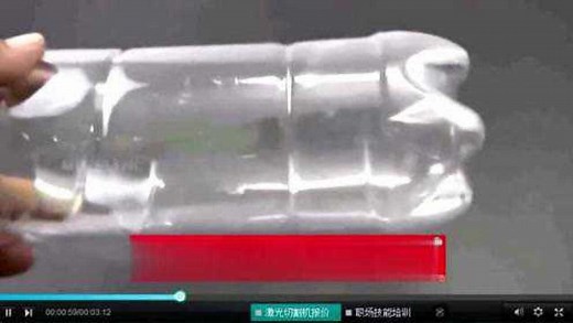 科学小发明制作过程，超简单，一看就会