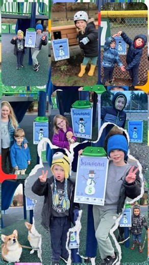 City of Tigard on Instagram: "❄️ It’s back! Join us for Tigard’s 8th Annual Snowman Scavenger Hunt from December 16–31 at Cook Family Park Snowman posters will be hidden throughout the park—bring your family and see how many you can find! This festive adventure is a great way to explore, get outside, and enjoy the holiday spirit in Tigard. 🔗 More info: https://www.tigard-or.gov/Home/Components/Calendar/Event/10246"