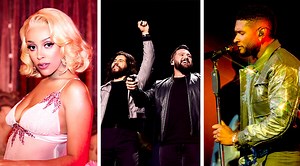 27 Facts You Need To Know About Our 2021 iHeartRadio Music Awards Lineup